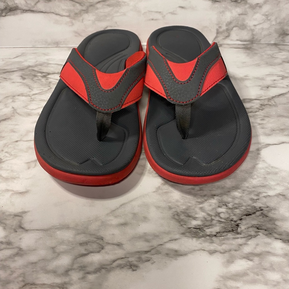 Flip flops